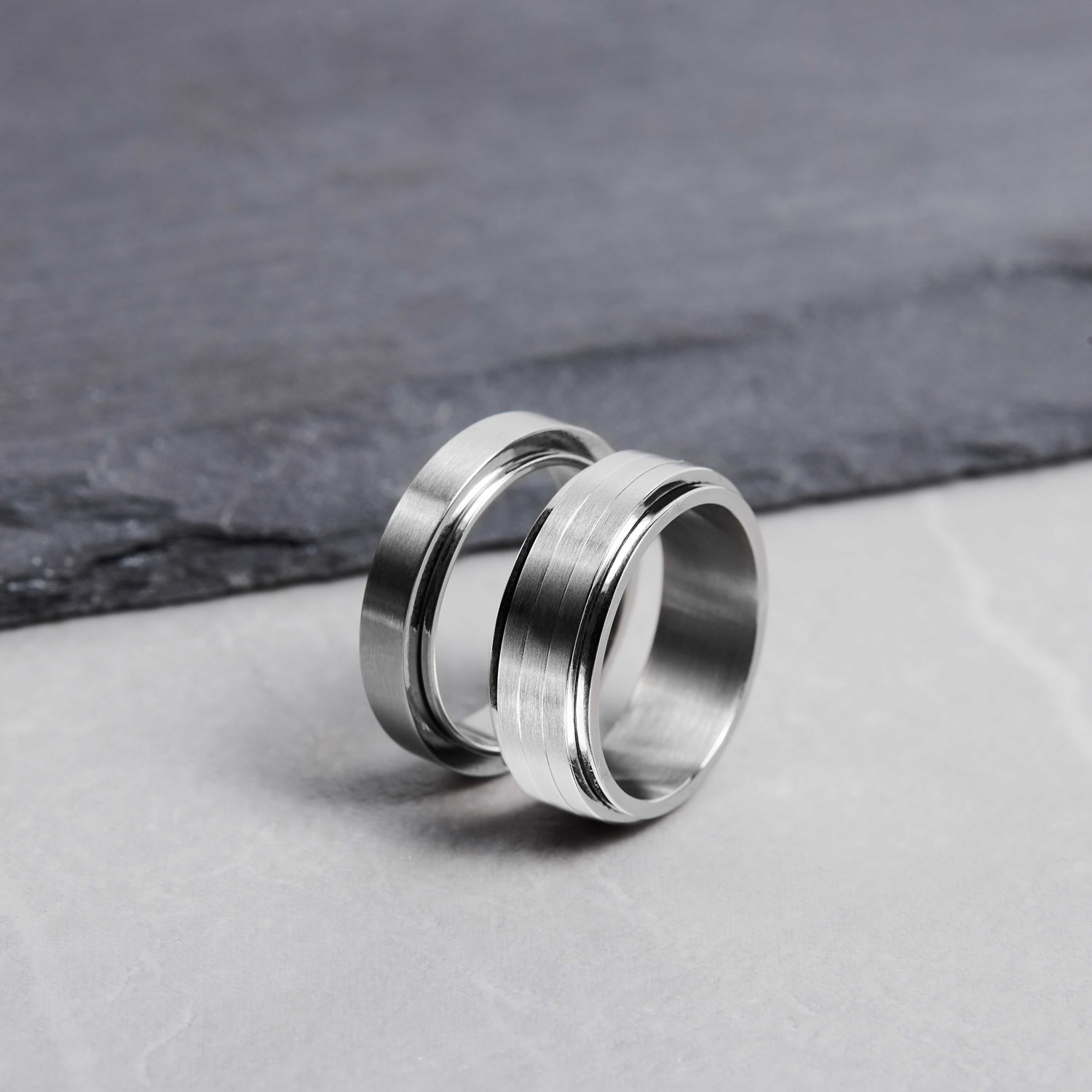 Anxiety Ringe: Hilfe bei Angst und Stress